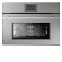 Компактный духовой шкаф с паром Kuppersbusch CBD 6550.0 G1