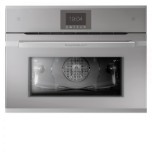 Компактный духовой шкаф с паром Kuppersbusch CBD 6550.0 G1