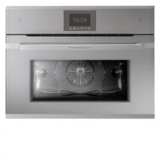 Компактный духовой шкаф с паром Kuppersbusch CBD 6550.0 G1