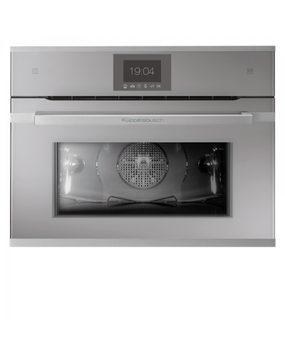Компактный духовой шкаф с паром Kuppersbusch CBD 6550.0 G1
