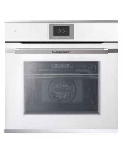 Духовой шкаф Kuppersbusch BP 6550.0 W1 Stainless steel