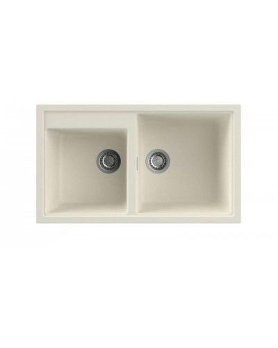 Мойка NorGranite 86.50 2B BG