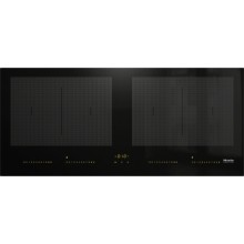 Панель конфорок Miele KM7684 FL