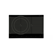 Варочная панель CATA GIGA 750 BK