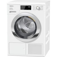 Сушильная машина Miele TEF765WP Chrome Edition