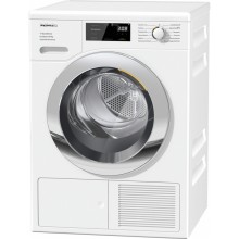 Сушильная машина Miele TEF765WP Chrome Edition