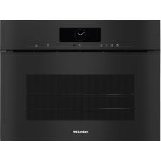 Комби-пароварка Miele DGC7840 HCX Pro OBSW чёрный обсидиан