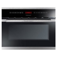 Паровой шкаф KUPPERSBUSCH EDG 6550.0J1