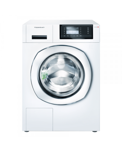 Стиральная машина Kuppersbusch WA 1920.0 W белая