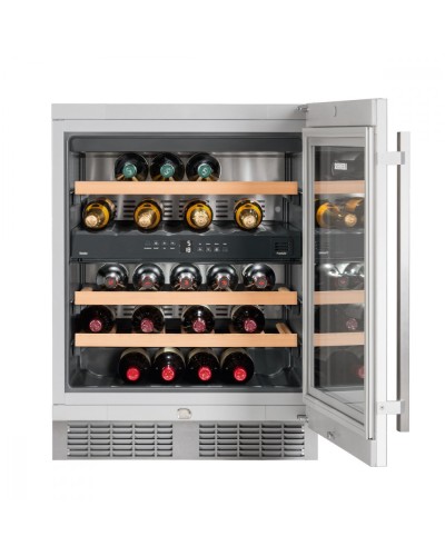 Встраиваемый винный шкаф Liebherr   UWTes 1672-22