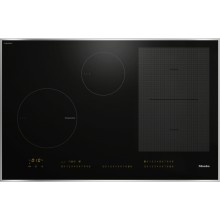 Панель конфорок KM7679 FR TempControl