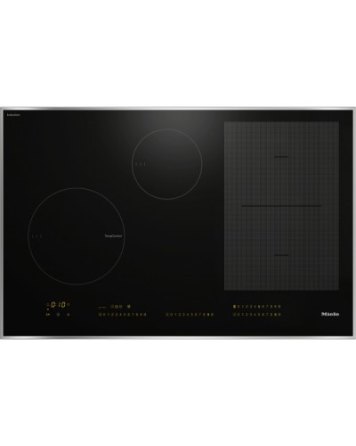 Панель конфорок KM7679 FR TempControl