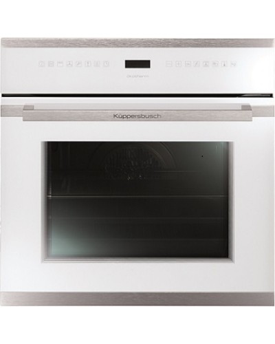 Духовой шкаф KUPPERSBUSCH EEB 6550.8WX1