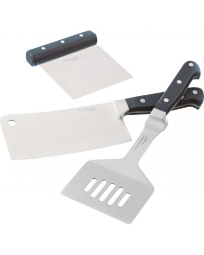 Набор для Teppan Yaki Kuppersbusch 1114