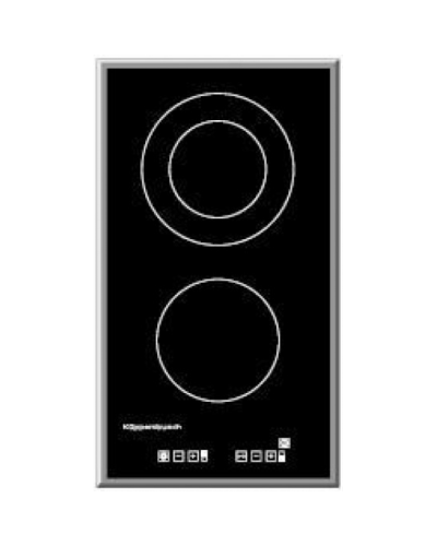 Встраиваемая электрическая поверхность Kuppersbusch EKE 304.1M