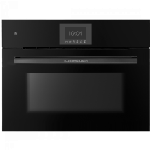 Компактный духовой шкаф с микроволнами Kuppersbusch CBM 6570.0 X2 Exclusive+