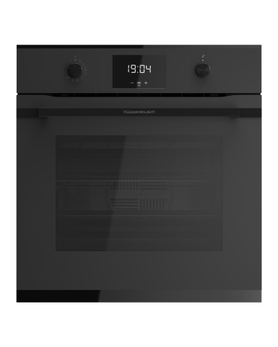 Паровой шкаф KUPPERSBUSCH BD6340.0KSM6