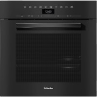 Комби-пароварка Miele DGC7460 HC Pro OBSW черный обсидиан