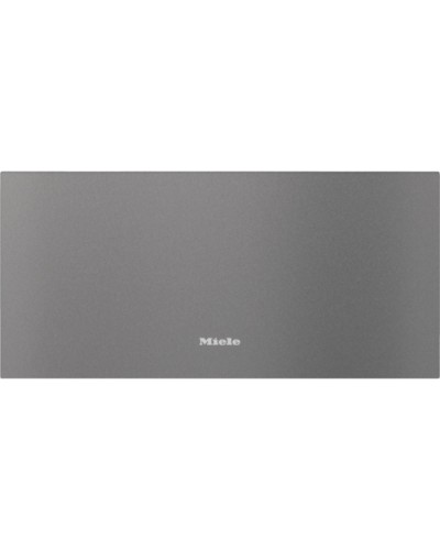 Подогреватель пищи Miele ESW7020 GRGR графитовый серый