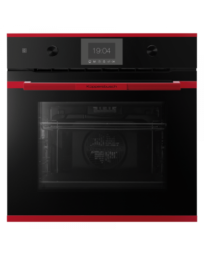 Духовой шкаф KUPPERSBUSCH B6350.0S