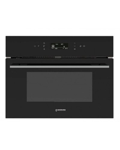 Паровой шкаф NorChef SO 4800 DB