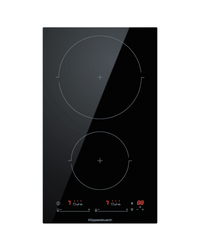Индукционная варочная панель Kuppersbusch VKI3550.0SR