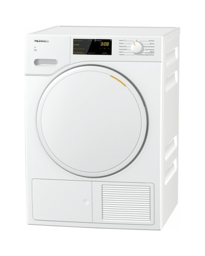 Сушильная машина Miele TWC220WP White Edition