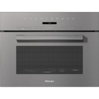 Микроволновая печь Miele M7244TC GRGR графитовый серый
