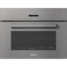 Микроволновая печь Miele M7244TC GRGR графитовый серый