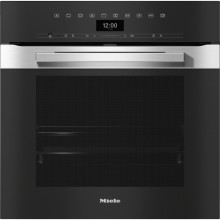 Духовой шкаф Miele H7464BP CLST сталь