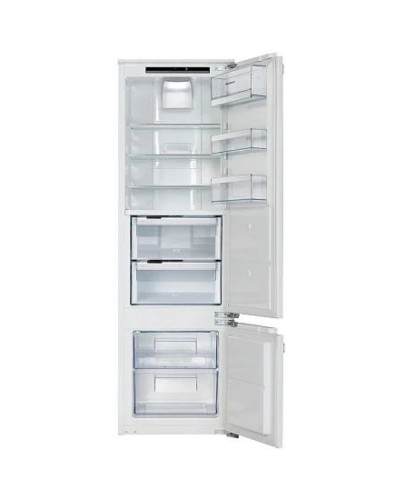 Холодильник-морозильник KUPPERSBUSCH FKGF8800.1I