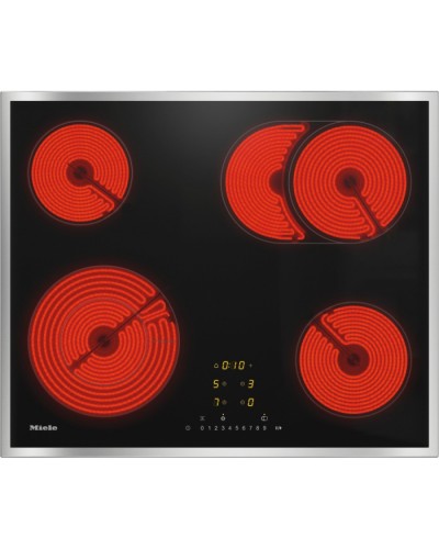 Варочная панель Miele KM6540 FR