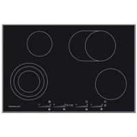 Встраиваемая электрическая поверхность Kuppersbusch EKE 8642.0M