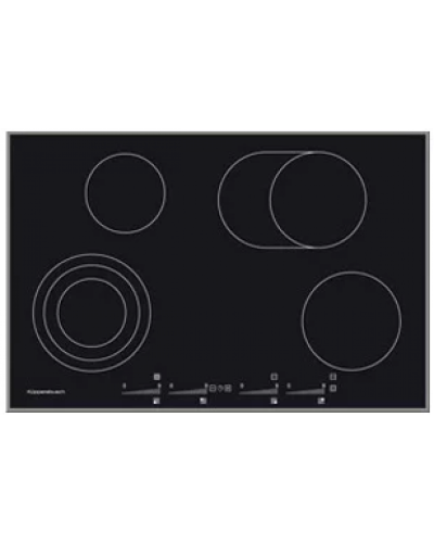 Встраиваемая электрическая поверхность Kuppersbusch EKE 8642.0M