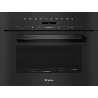 Микроволновая печь Miele M7244TC OBSW черный обсидиан