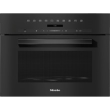 Микроволновая печь Miele M7244TC OBSW черный обсидиан
