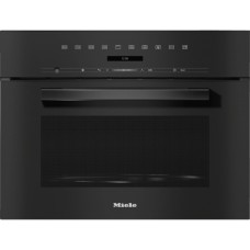 Микроволновая печь Miele M7244TC OBSW черный обсидиан