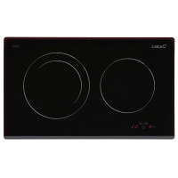 Варочная панель Cata IB 2 PLUS BK /A