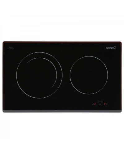 Варочная панель Cata IB 2 PLUS BK /A
