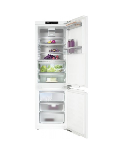 Холодильник-морозильник Miele KFN7795D