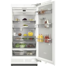 Встраиваемый холодильник Miele MasterCool K2901Vi