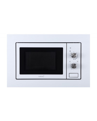 Микроволновая печь MMA 20 белая