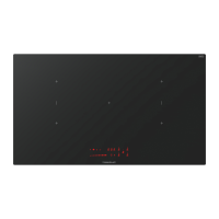 Индукционная варочная панель Kuppersbusch KI9560.0SR