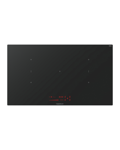 Индукционная варочная панель Kuppersbusch KI9560.0SR