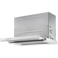 Встраиваемая вытяжка с выдвижным экраном Kuppersbusch DEF6550.0E