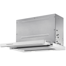 Встраиваемая вытяжка с выдвижным экраном Kuppersbusch DEF6550.0E