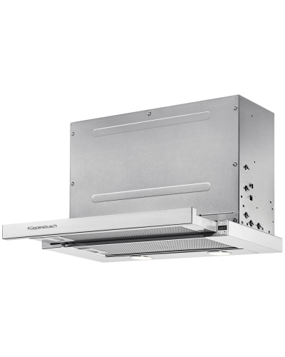 Встраиваемая вытяжка с выдвижным экраном Kuppersbusch DEF6550.0E