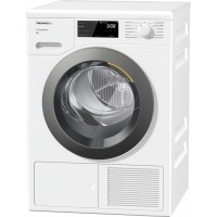 Сушильная машина Miele TED265WP Chrome Edition