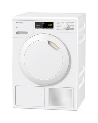 Сушильная машина Miele TCA220WP Active