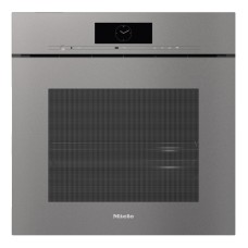 Комби-пароварка DGC7860 HCX Pro GRGR Графитовый серый